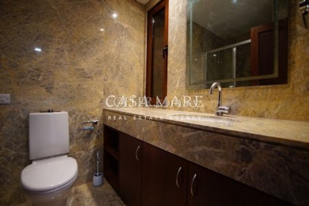 Detached 4 bedroom house in Egkomi - 3