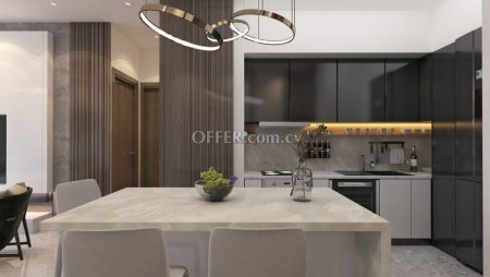 2 Bed Apartment for Sale in Deryneia, Ammochostos - 6