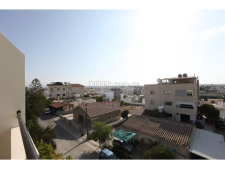 Two bedroom resale apartment in Strovolos off Perikleous - 5