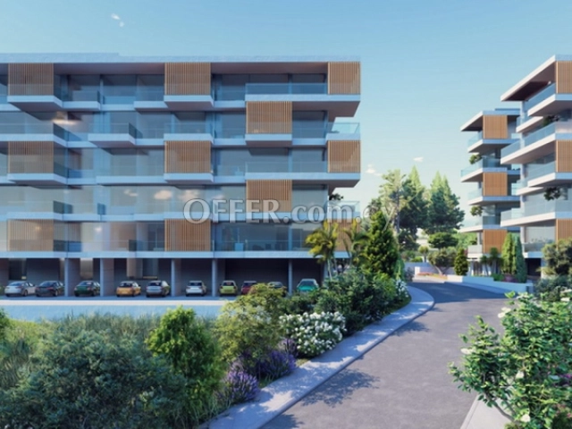 Galaxy Residences Apartment No. 201 Block A - 3
