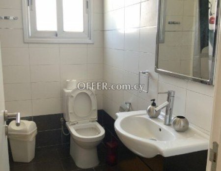Nice two bedrooms apartment is now available for rent in City Center area. - 6