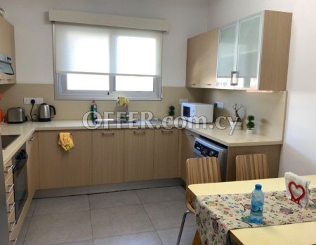 Nice two bedrooms apartment is now available for rent in City Center area. - 8