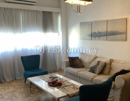 Nice two bedrooms apartment is now available for rent in City Center area. - 9