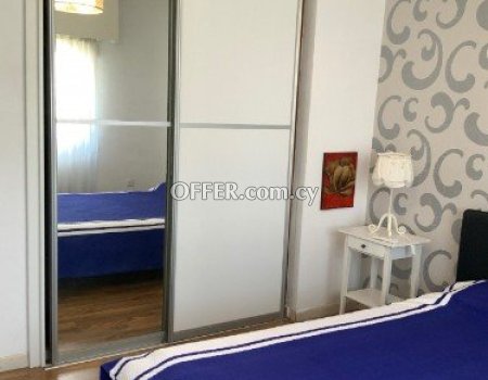 Nice two bedrooms apartment is now available for rent in City Center area. - 2