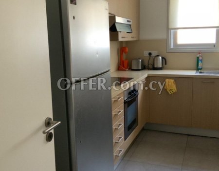 Nice two bedrooms apartment is now available for rent in City Center area. - 7