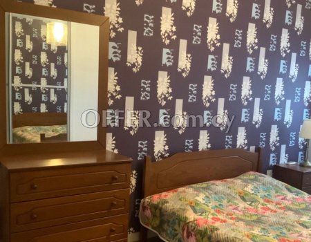 Nice two bedrooms apartment is now available for rent in City Center area. - 4