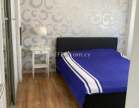Nice two bedrooms apartment is now available for rent in City Center area. - 3