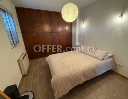 For Sale, Two-Bedroom Apartment in Aglantzia - 5