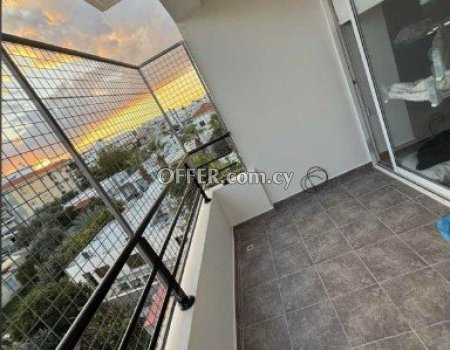 For Sale, Two-Bedroom Apartment in Aglantzia - 2