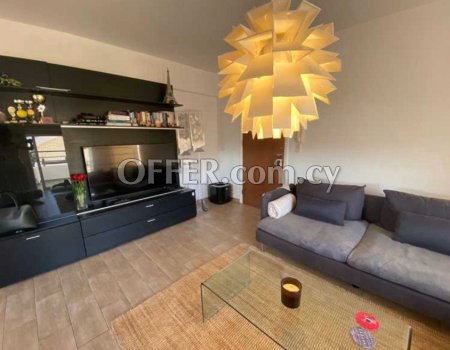 For Sale, Two-Bedroom Apartment in Aglantzia - 7