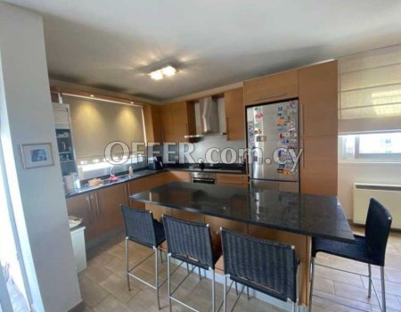 For Sale, Two-Bedroom Apartment in Aglantzia - 6