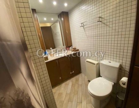 For Sale, Two-Bedroom Apartment in Aglantzia - 3