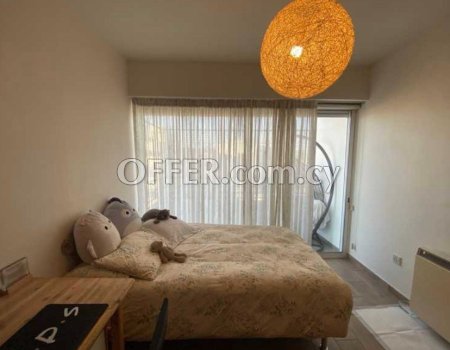 For Sale, Two-Bedroom Apartment in Aglantzia - 4