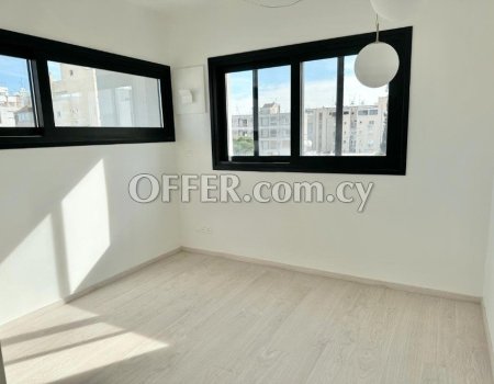 Luxury three bedrooms apartment is now available for rent in Agious Omologites area. - 7