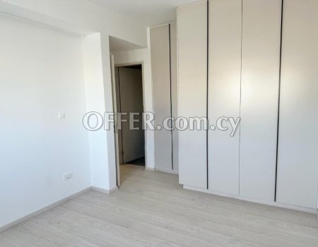Luxury three bedrooms apartment is now available for rent in Agious Omologites area. - 6