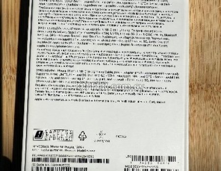 iPhone 14 - 2