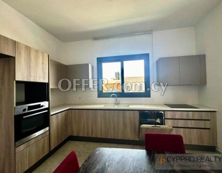 2 Bedroom Apartment in Potamos Germasogeia - 3