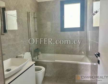 2 Bedroom Apartment in Potamos Germasogeia - 6