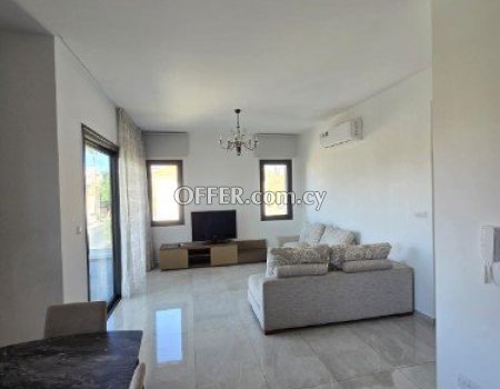 2 Bedroom Apartment in Potamos Germasogeia - 2