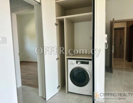 2 Bedroom Apartment in Potamos Germasogeia - 5
