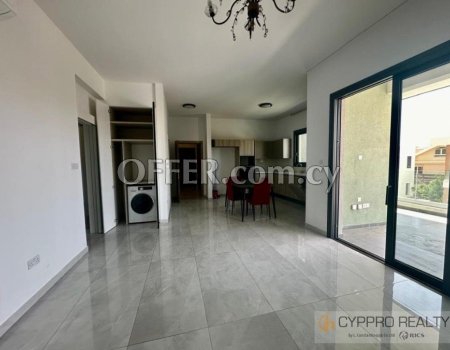 2 Bedroom Apartment in Potamos Germasogeia - 4
