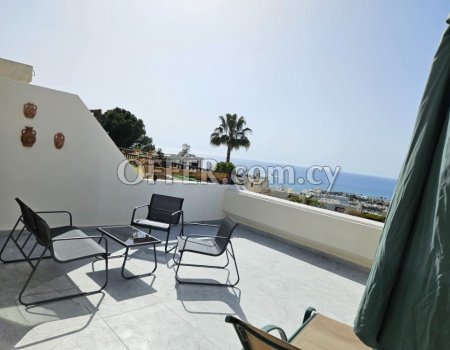 FOR RENT 2 BEDROOM APARTMENT - 2