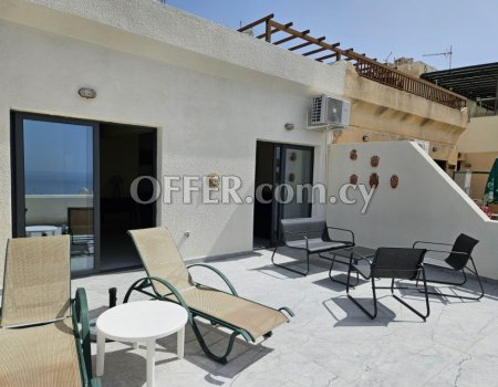 FOR RENT 2 BEDROOM APARTMENT - 7