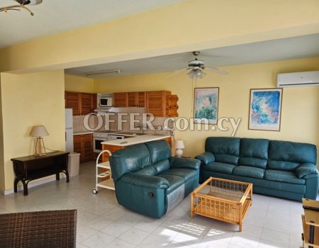 FOR RENT 2 BEDROOM APARTMENT - 6