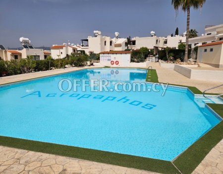 FOR RENT 2 BEDROOM APARTMENT - 1