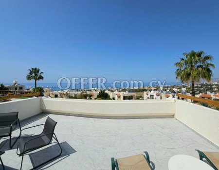 FOR RENT 2 BEDROOM APARTMENT - 3