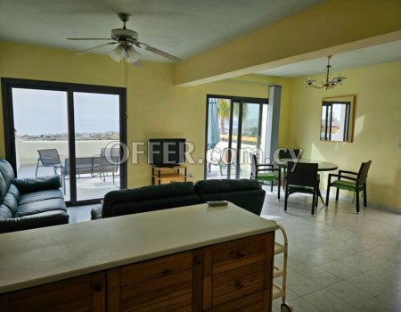 FOR RENT 2 BEDROOM APARTMENT - 5