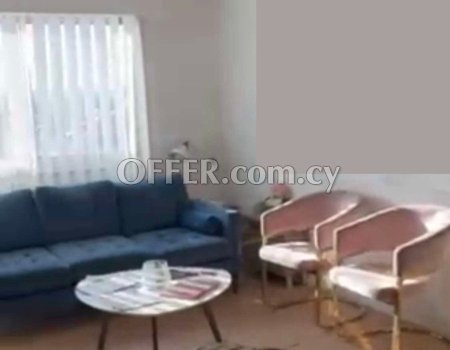 For Sale, Three-Bedroom Apartment in Aglantzia