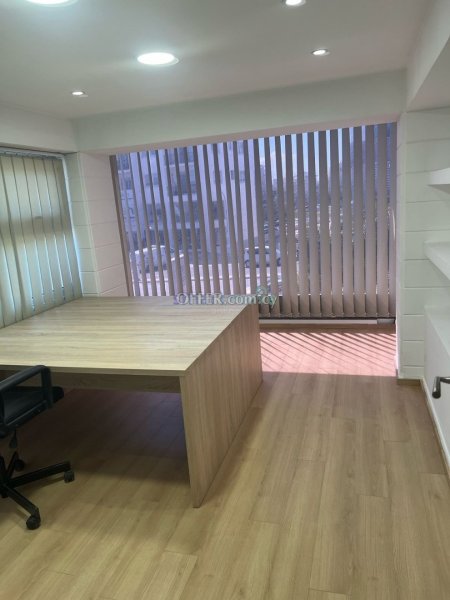 Office For Rent Limassol - 5