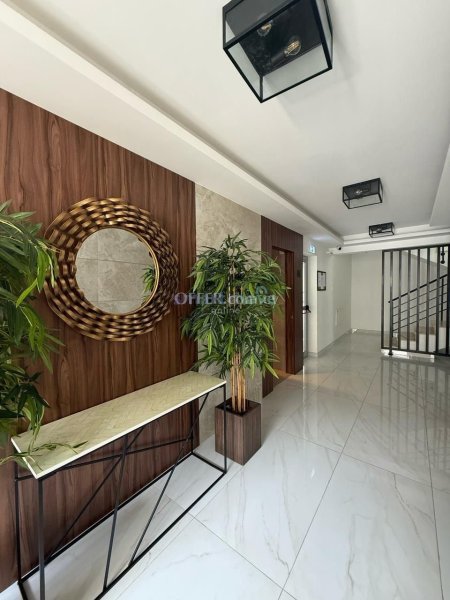 2 Bedroom Apartment For Rent Limassol - 5