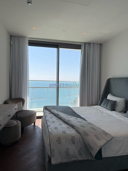 2 Bedroom Apartment For Rent Limassol - 5