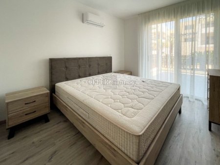 Stunning 2-Bedroom Ground Floor Apartment with Big Veranda - 12