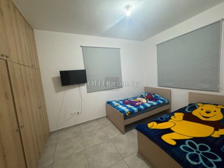 Fully Furnished 2 Bedroom Semi-Detached Villa in Kapparis - 15