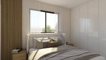1 Bed Apartment for Sale in Aradippou, Larnaca - 5