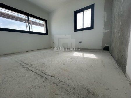 New modern three bedroom house in Latsia area Nicosia - 4