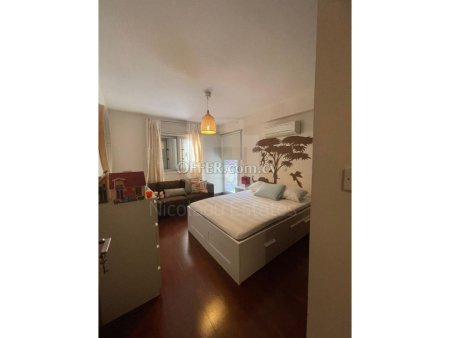 Three bedroom Luxury apartment for rent in Acropolis fully furnished - 3