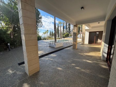6 Bed Detached Villa for sale in Moni, Limassol - 5