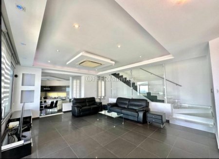 5 Bed Detached Villa for rent in Agios Athanasios, Limassol - 5