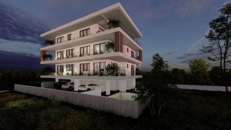 2 Bed Apartment for sale in Tombs Of the Kings, Paphos - 5