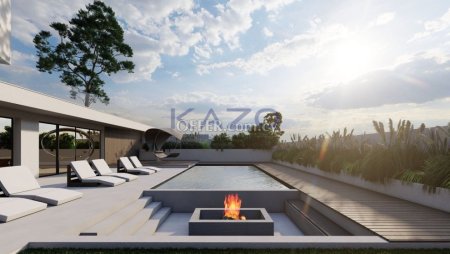 Stunning Villa for Sale in Scenic Agios Athanasios, Limassol - 7