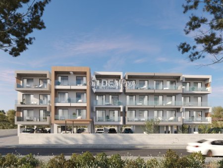 Apartment For Sale in Kato Paphos - Universal, Paphos - DP45 - 3
