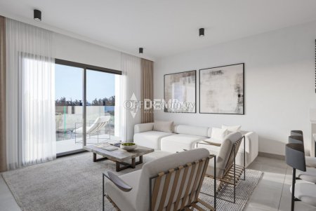 Apartment For Sale in Kato Paphos - Universal, Paphos - DP45 - 5