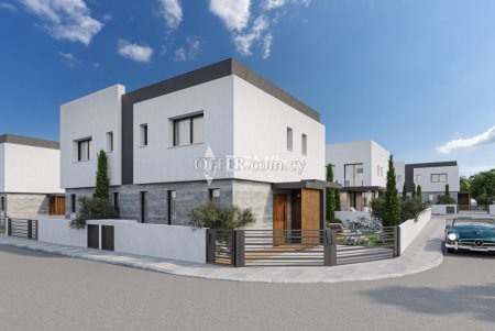 Villa For Sale in Kato Paphos, Paphos - DP4572 - 5