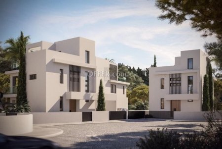 Modern Detached House for Sale in Pernera - 12