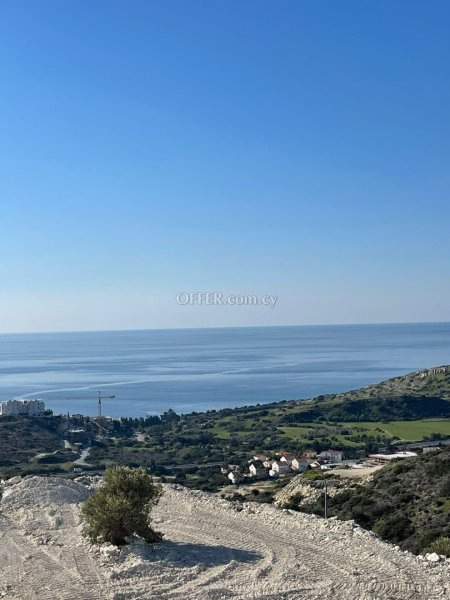 Development Land for sale in Agios Tychon, Limassol - 5
