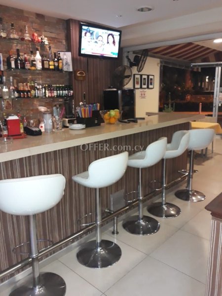 Shop for sale in Potamos Germasogeias, Limassol - 5